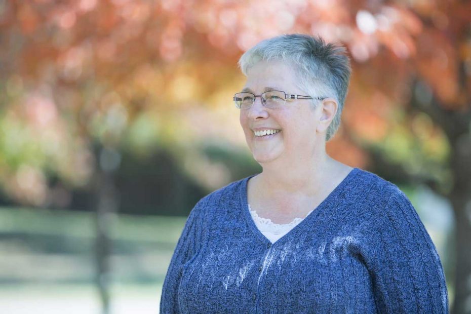 Rhonda Berger