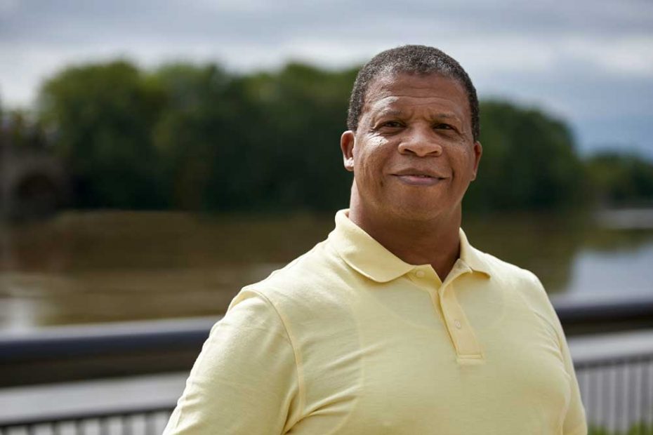 Curtis Warfield