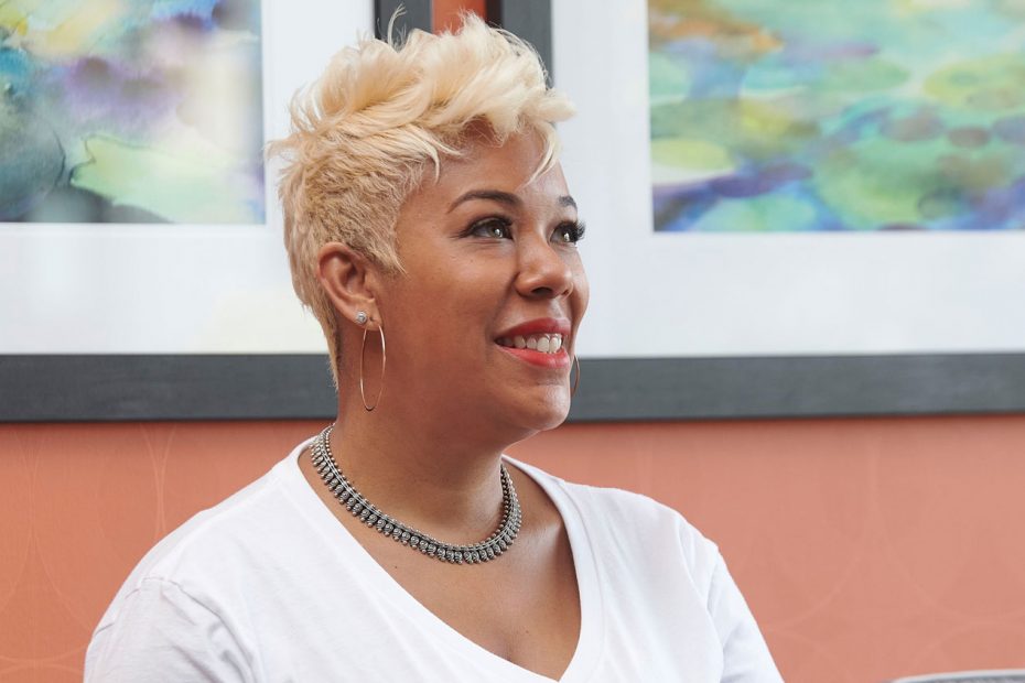 Tina Gaither