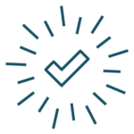 frequently asked questions icon